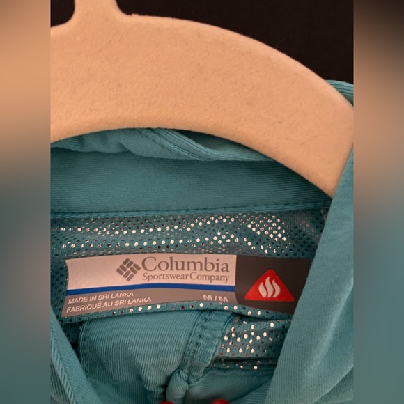 COLUMBIA Baselayer - Picture 2 of 2